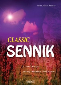 Sennik. Classic - okładka książki