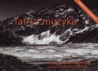 Tatry i muzyka  (2 CD) - okładka książki