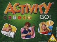 Activity Go! - zdjęcie zabawki, gry