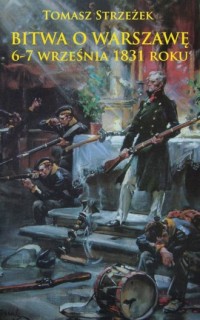 Bitwa o Warszawę. 6-7 września - okładka książki