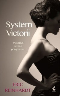 System Victorii - okładka książki