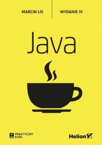 Java. Praktyczny kurs - okładka książki