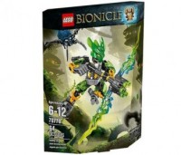 LEGO Bionicle. Obrońca Dżungli - zdjęcie zabawki, gry