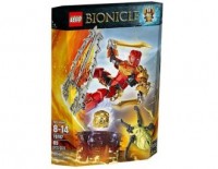 LEGO Bionicle. Tahu Władca Ognia - zdjęcie zabawki, gry