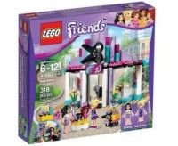 LEGO Friends. Salon fryzjerski - zdjęcie zabawki, gry