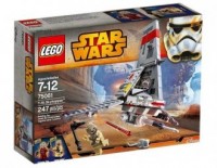 LEGO Star Wars. T-16 Skyhopper - zdjęcie zabawki, gry