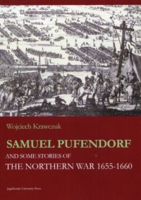 Samuel Pufendorf and some stories - okładka książki