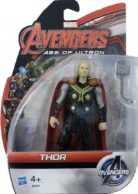 Avengers. Thor. Age of Ultron - zdjęcie zabawki, gry