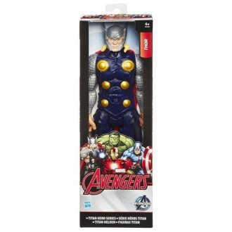 Avengers. Thor Titan Hero - zdjęcie zabawki, gry