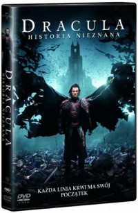 Dracula. Histora nieznana - okładka filmu