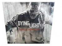 Dying Light. Edycja Premium PC - pudełko programu