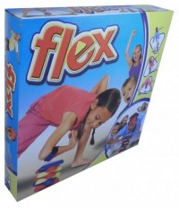 Gra zręcznościowa Flex - zdjęcie zabawki, gry