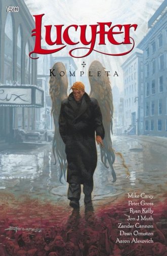Kompleta. Tom 11 - okładka książki