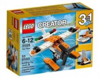 LEGO Creator. Hydroplan - zdjęcie zabawki, gry