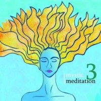 Mystic meditation 3 - okładka płyty