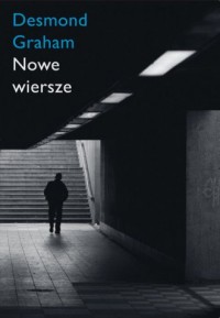 Nowe wiersze - okładka książki