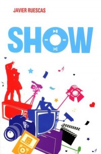 Show - okładka książki