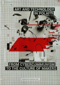 Art and technology in Poland from - okładka książki