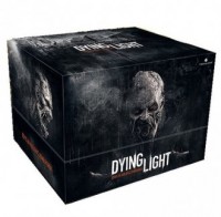 Dying Light. Edycja kolekcjonerska - pudełko programu
