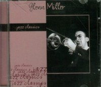 Jazz Classics - okładka płyty