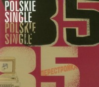 Polskie single 85 - okładka płyty