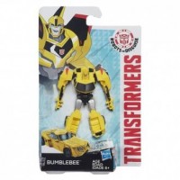 Transformers. Bumblebee Robots - zdjęcie zabawki, gry