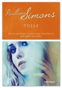 Tully - okładka książki