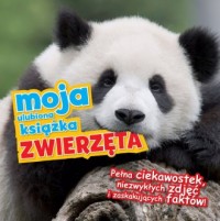 Zwierzęta - okładka książki