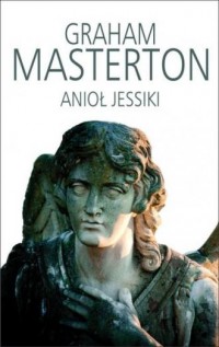 Anioł Jessiki - okładka książki