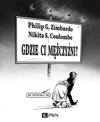 powiększ Gdzie ci mężczyźni? - okładka książki