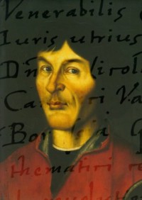 Mikołaj Kopernik. Środowisko społeczne, - okładka książki