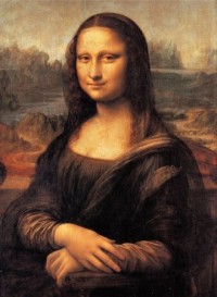 Mona Lisa (puzzle 1500-elem.) - zdjęcie zabawki, gry