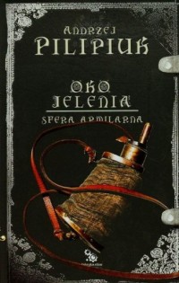 Oko Jelenia. Sfera Armilarna - okładka książki