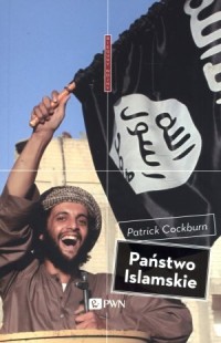 Państwo Islamskie - okładka książki