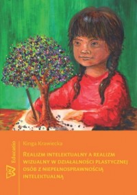 Realizm intelektualny a realizm - okładka książki