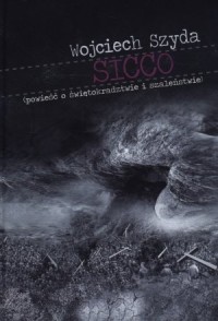 Sicco - okładka książki