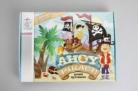 Ahoy Piraci - zdjęcie zabawki, gry