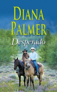 Desperado - okładka książki
