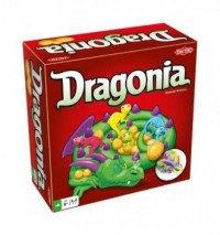 Dragonia - zdjęcie zabawki, gry
