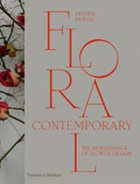 Floral Contemporary. The Renaissance - okładka książki