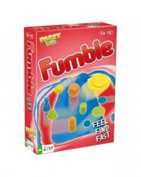 Fumble - zdjęcie zabawki, gry