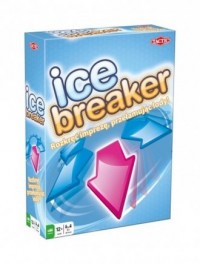 Ice breaker - zdjęcie zabawki, gry