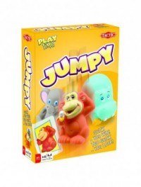 Jumpy - zdjęcie zabawki, gry