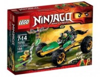 LEGO Ninjago. Ścigacz - zdjęcie zabawki, gry