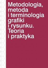 Metodologia, metoda i terminologia - okładka książki