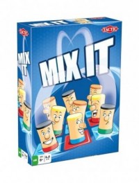 Mix it - zdjęcie zabawki, gry