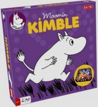 Muminkowe Kimble - zdjęcie zabawki, gry