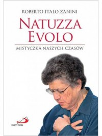 Natuzza Evolo. Mistyczka naszych - okładka książki
