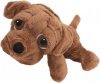 Pies Shar Pei (23 cm) - zdjęcie zabawki, gry