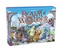 Realm of Wonder - zdjęcie zabawki, gry